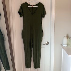 Smash + TESS Sunday romper